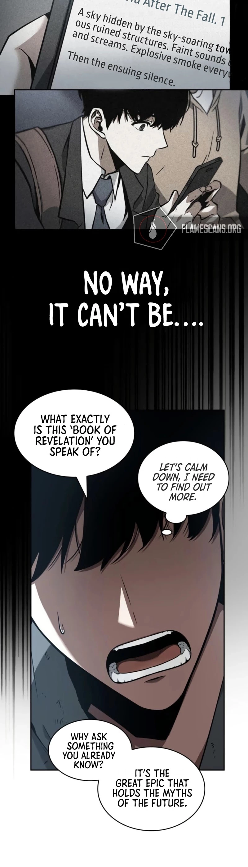 Manga page 10