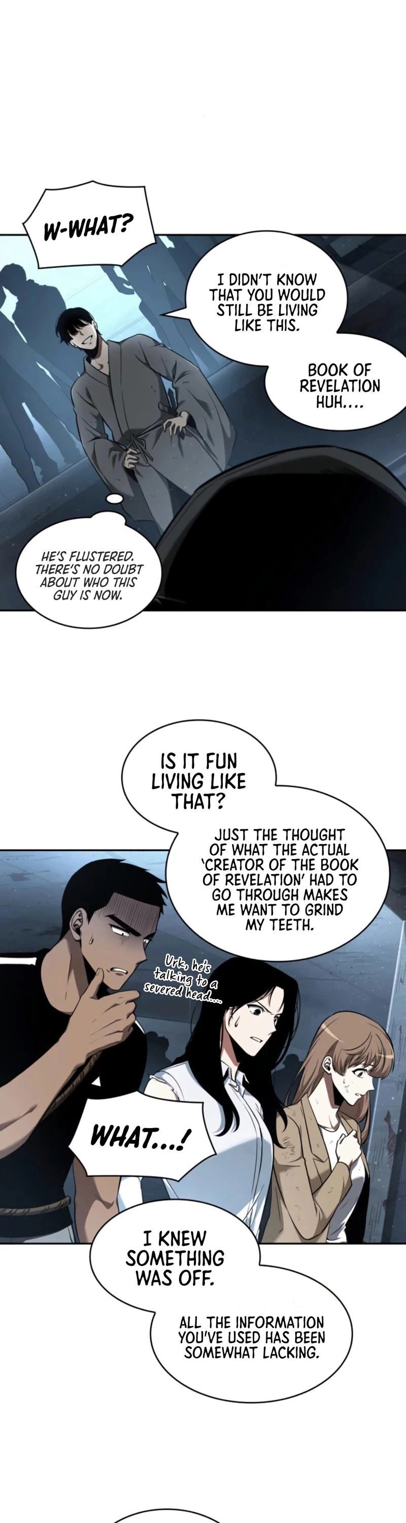 Manga page 19