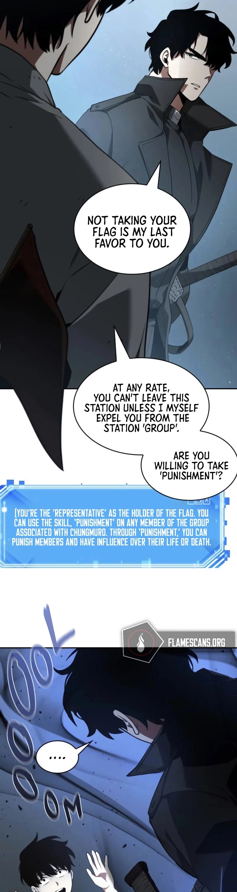 Manga page 33