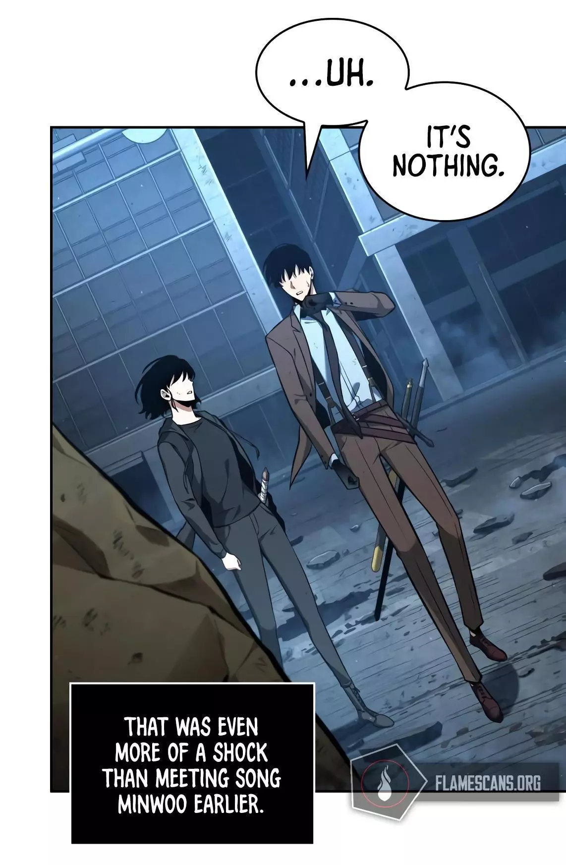 Manga page 10