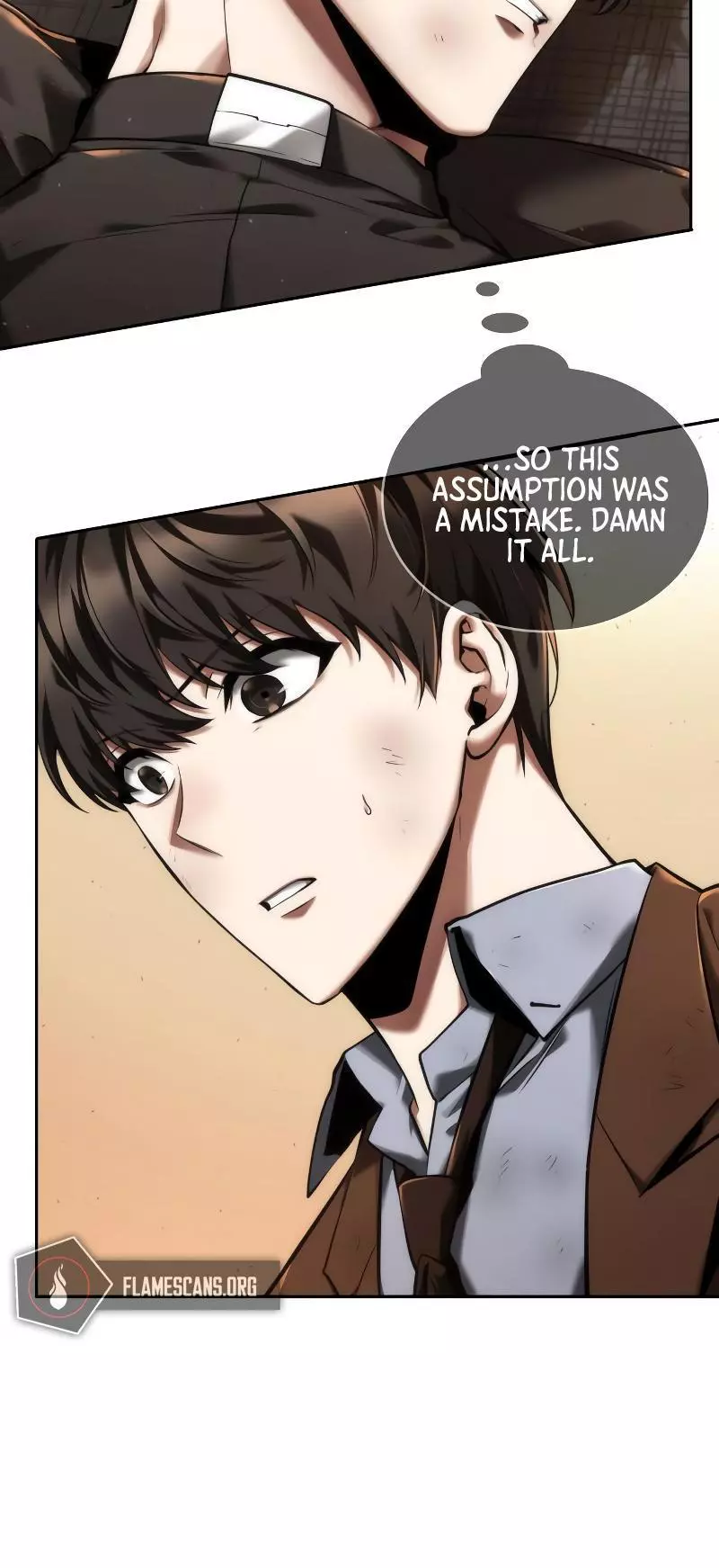 Manga page 42
