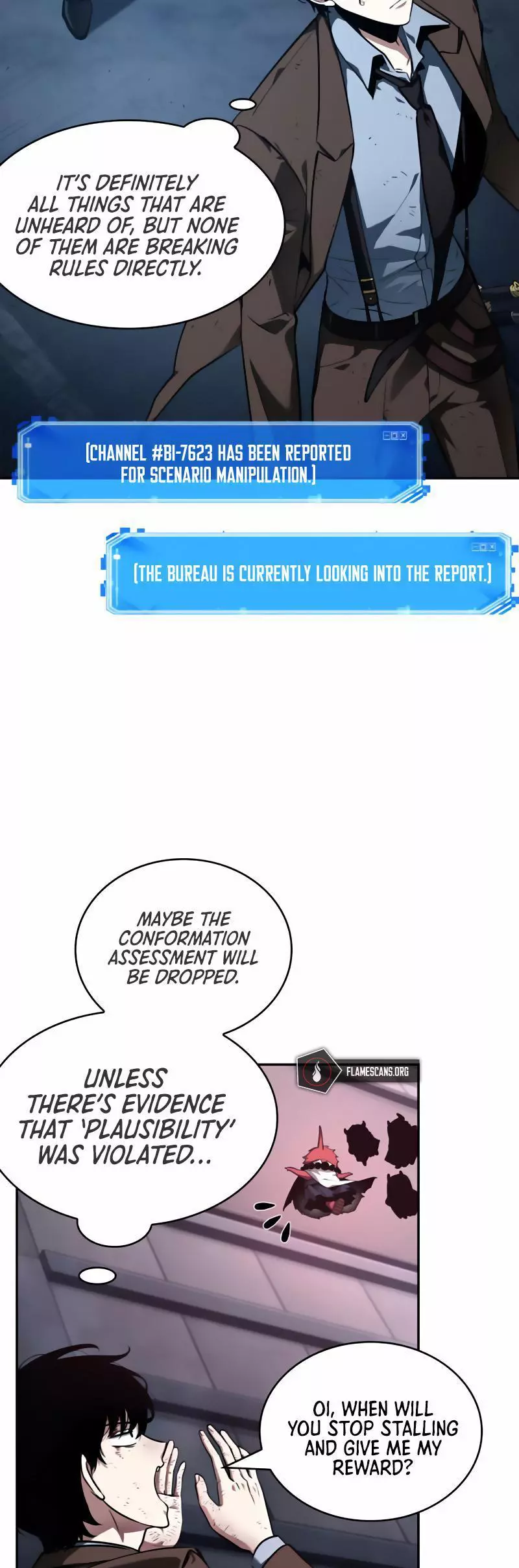 Manga page 47