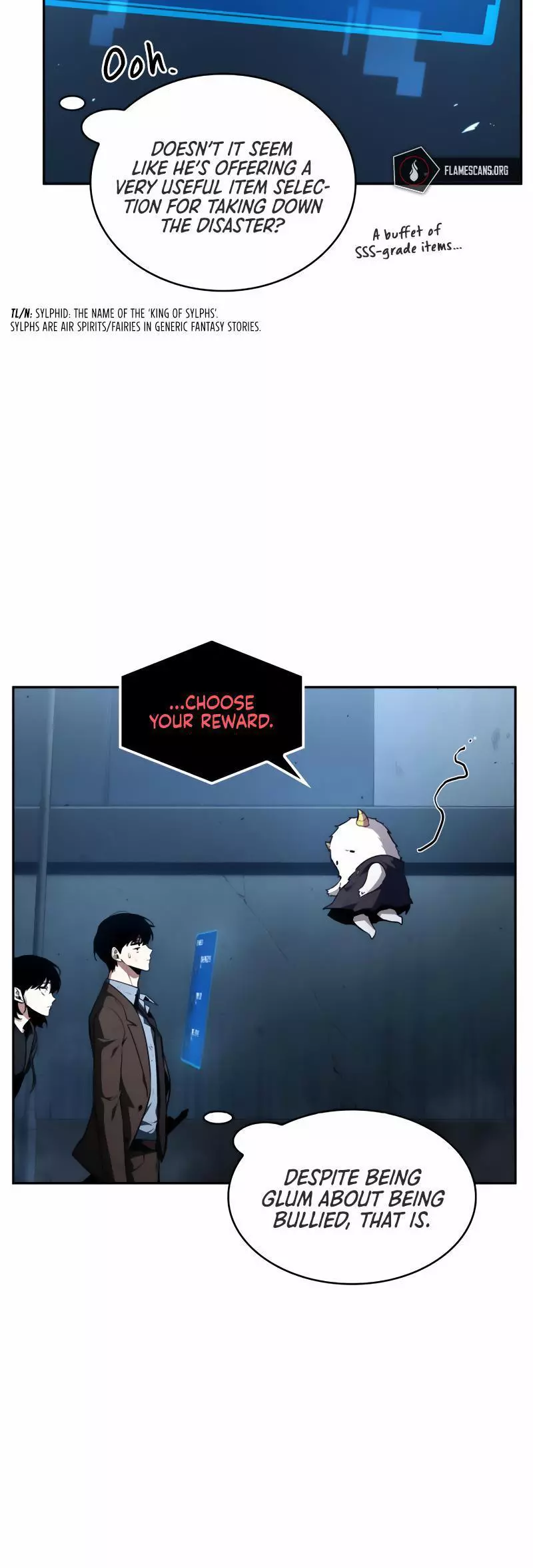 Manga page 20