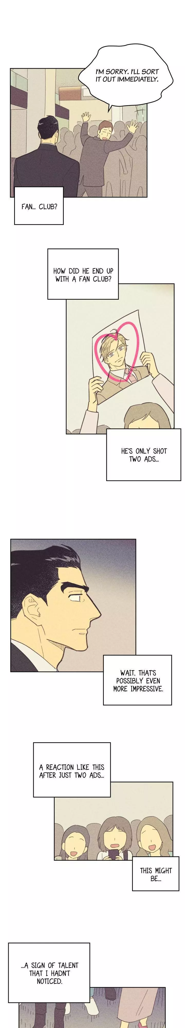 Manga page 11