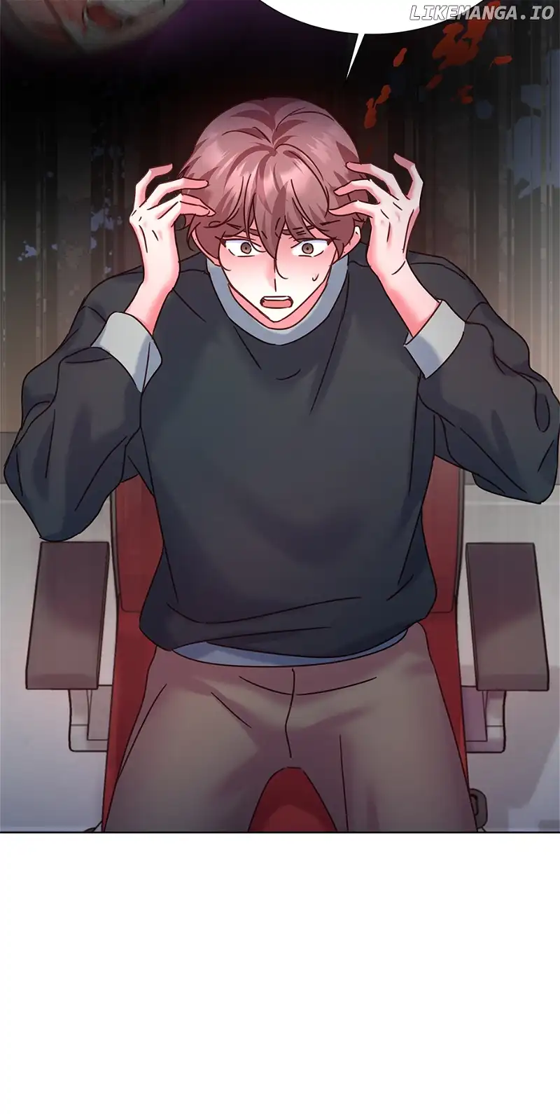 Manga page 40