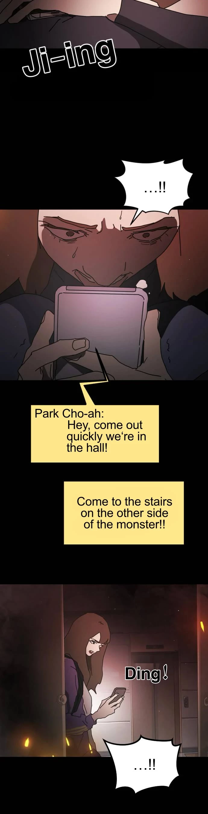 Manga page 19