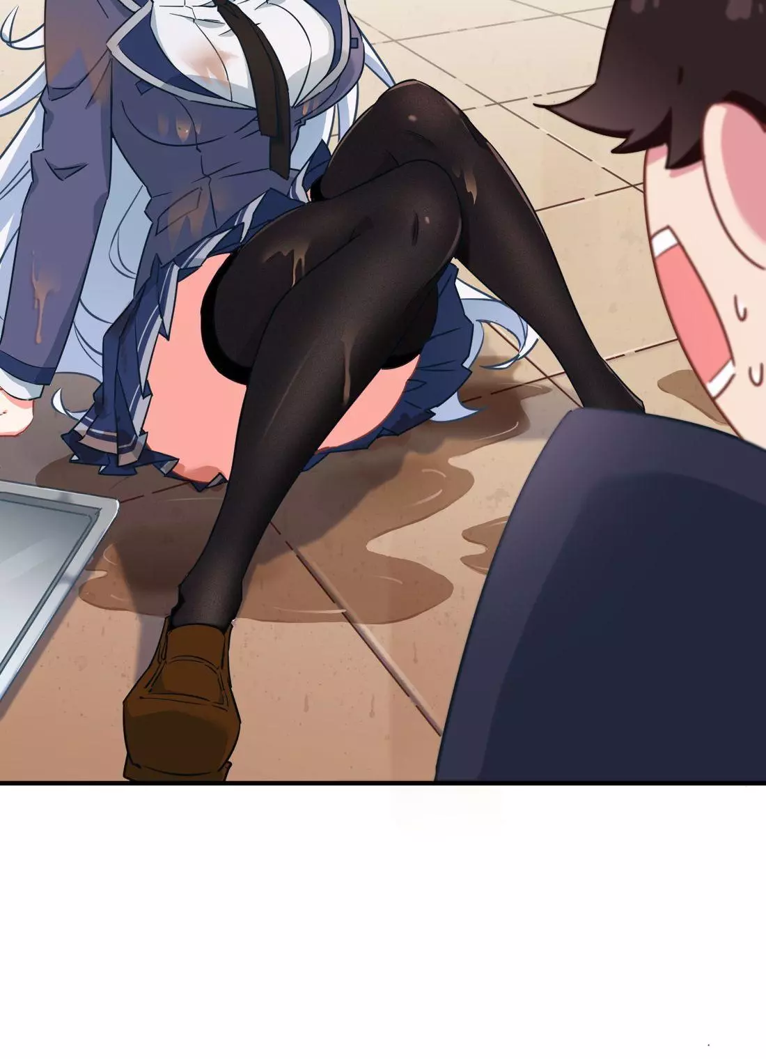 Manga page 42