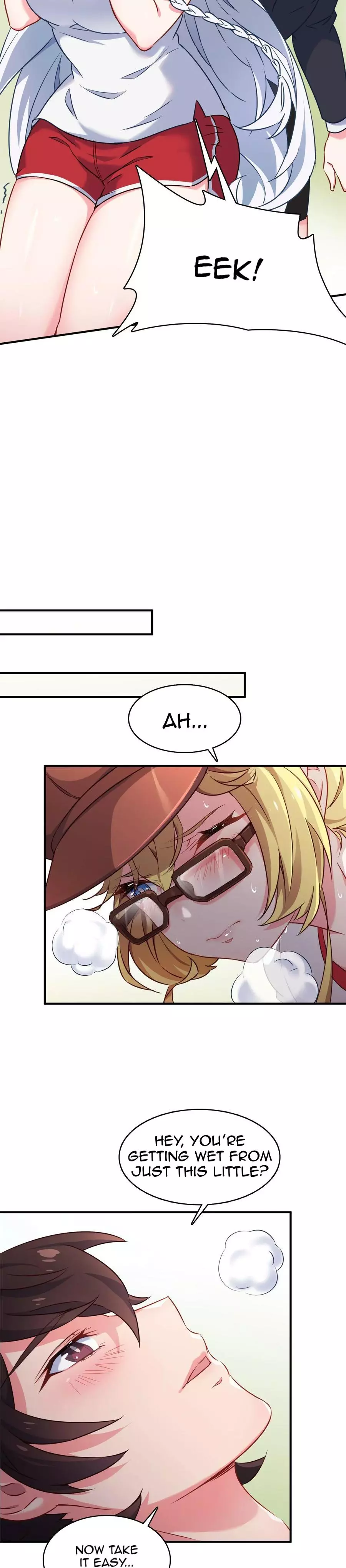 Manga page 10