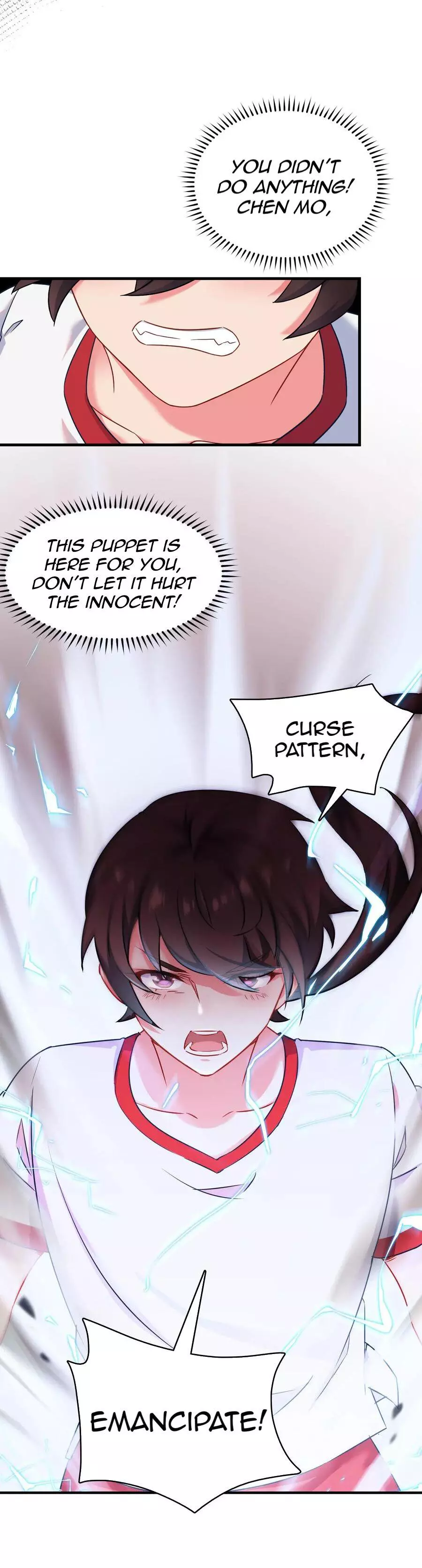 Manga page 19