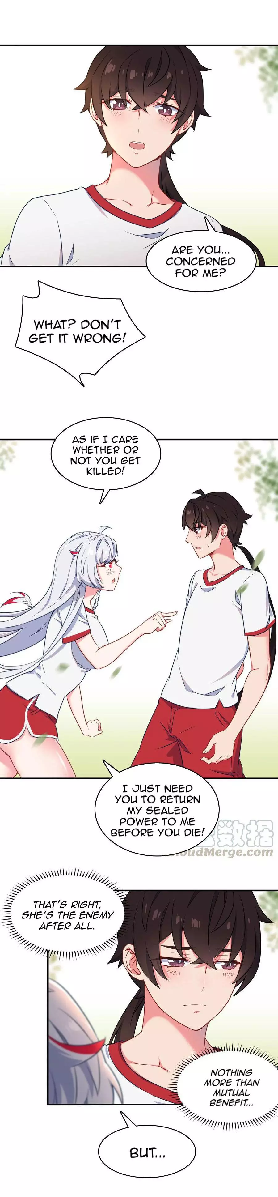 Manga page 4