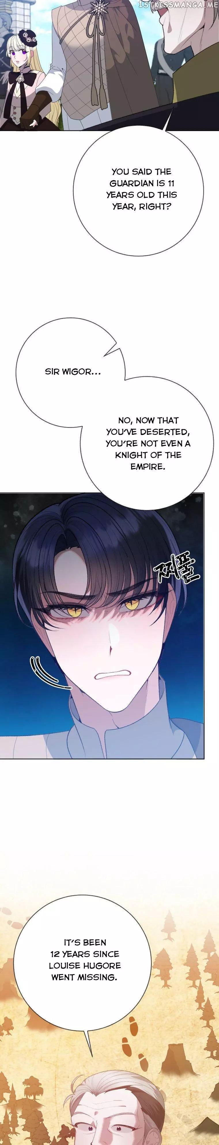 Manga page 28