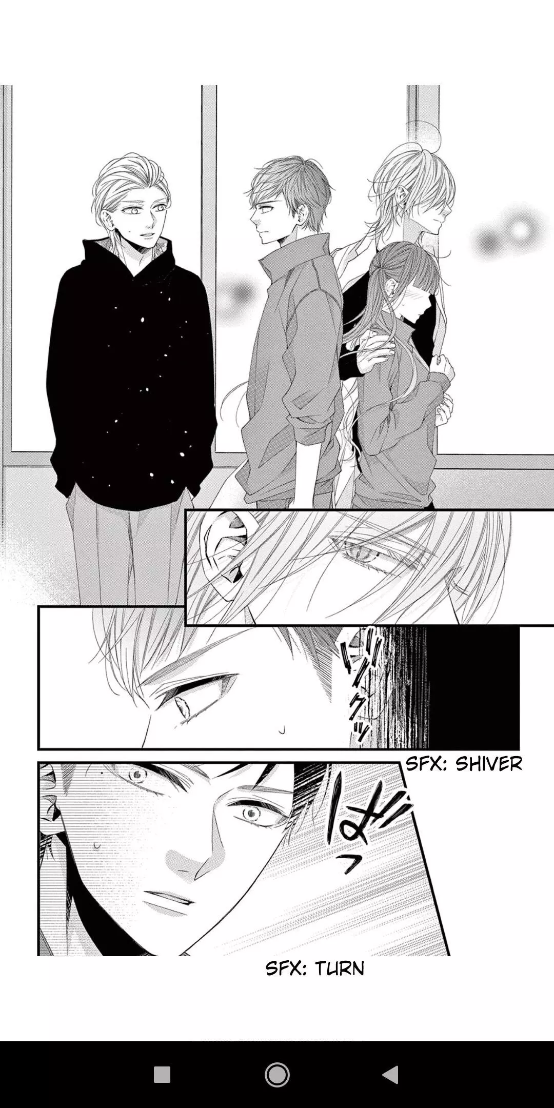 Manga page 23