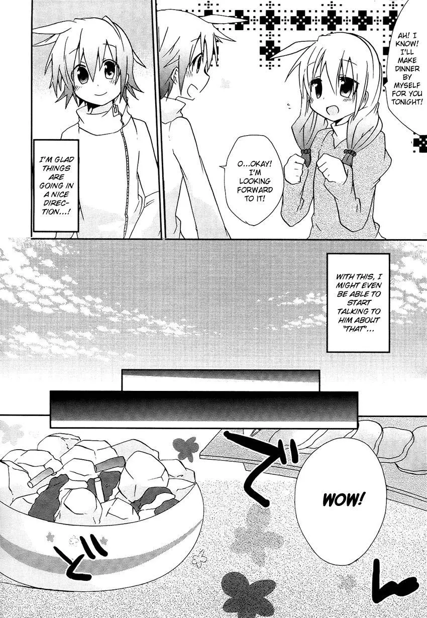Manga page 11