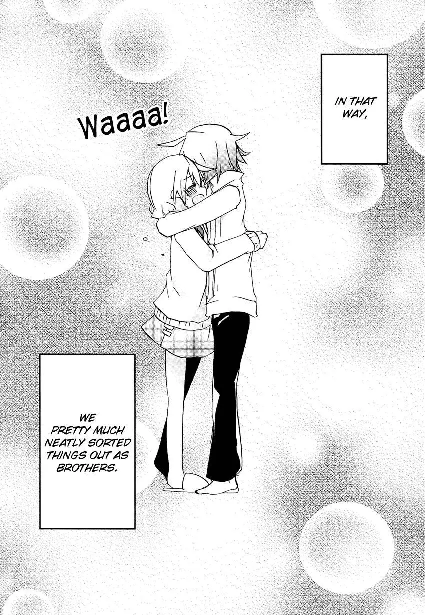 Manga page 23