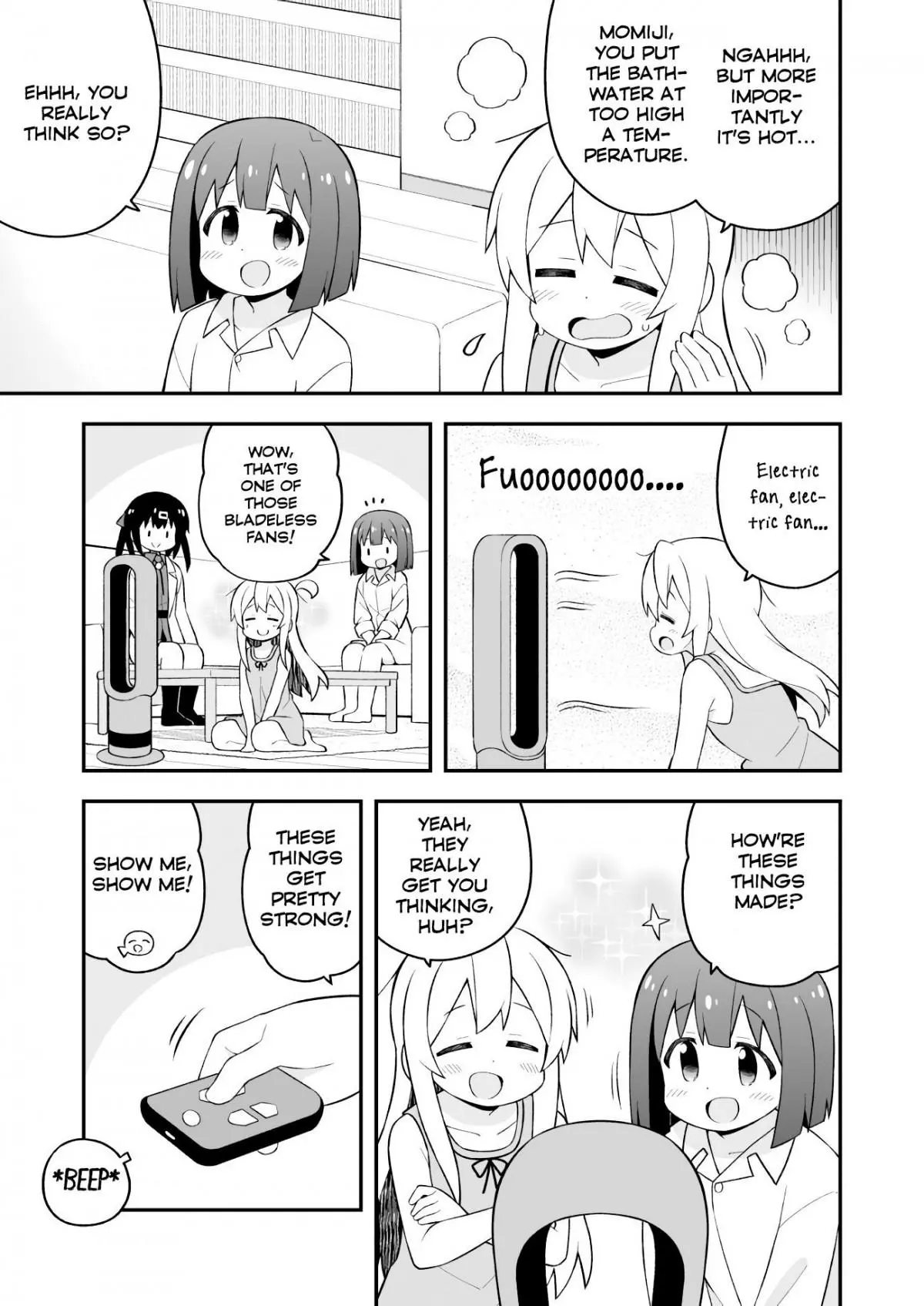 Manga page 13