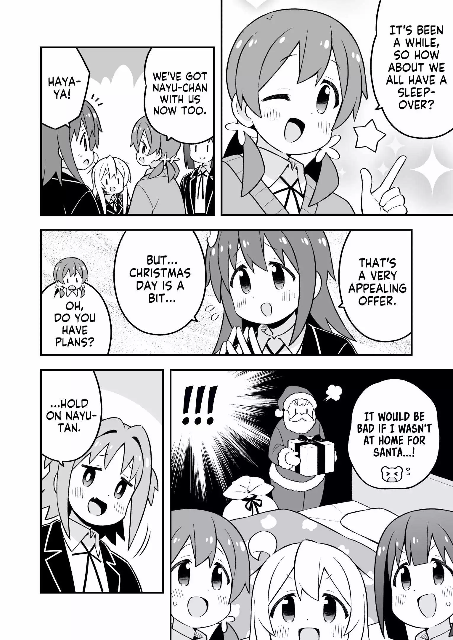 Manga page 4