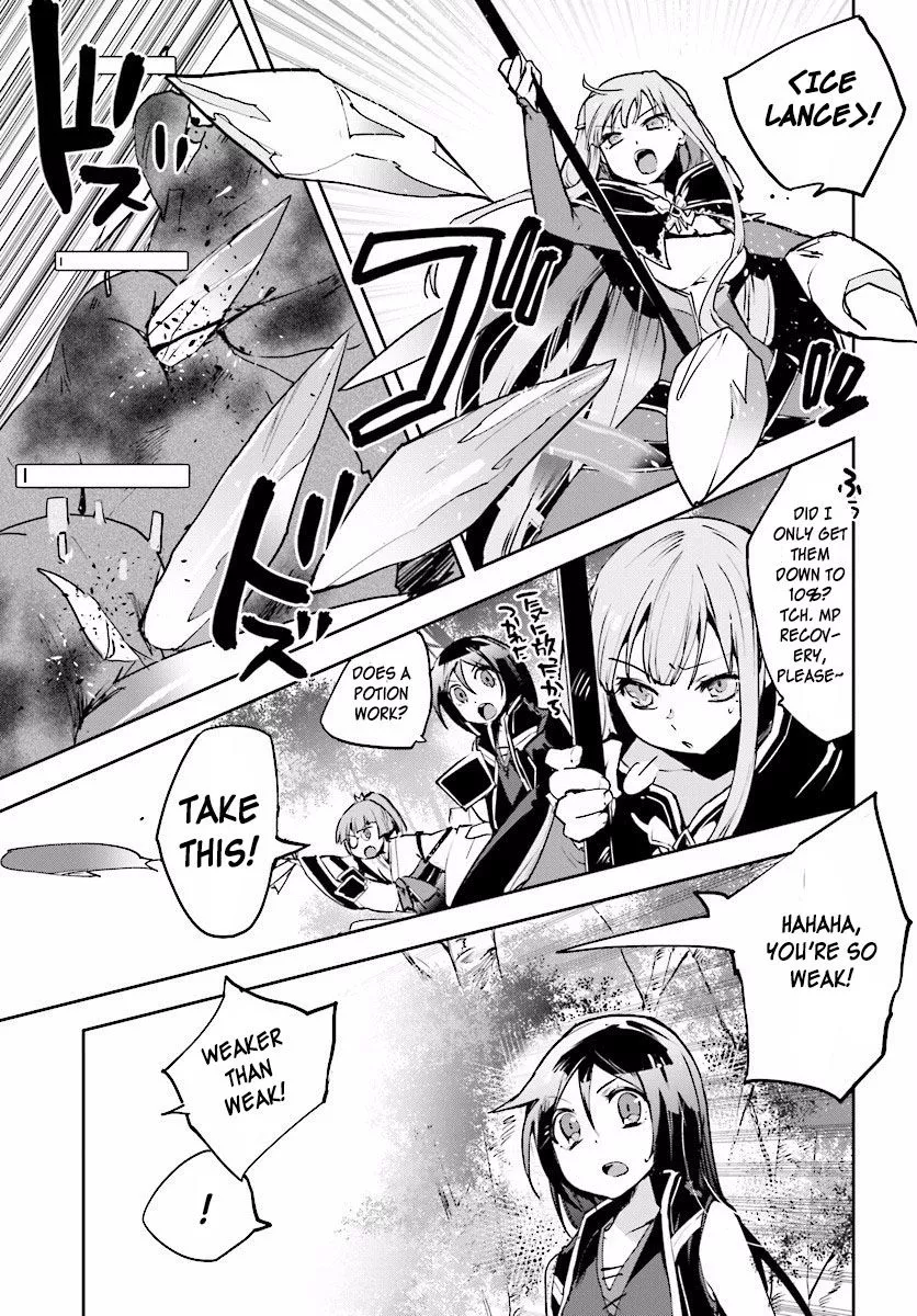 Manga page 7