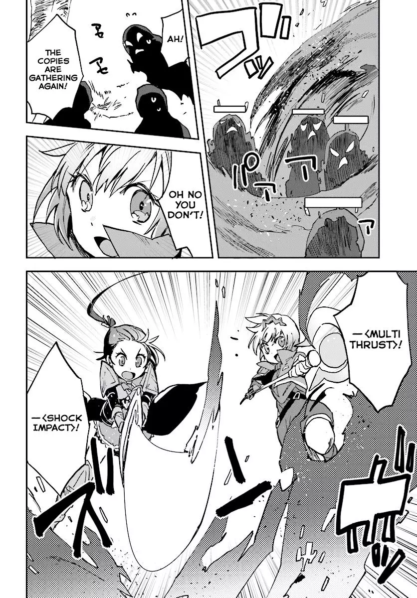 Manga page 10
