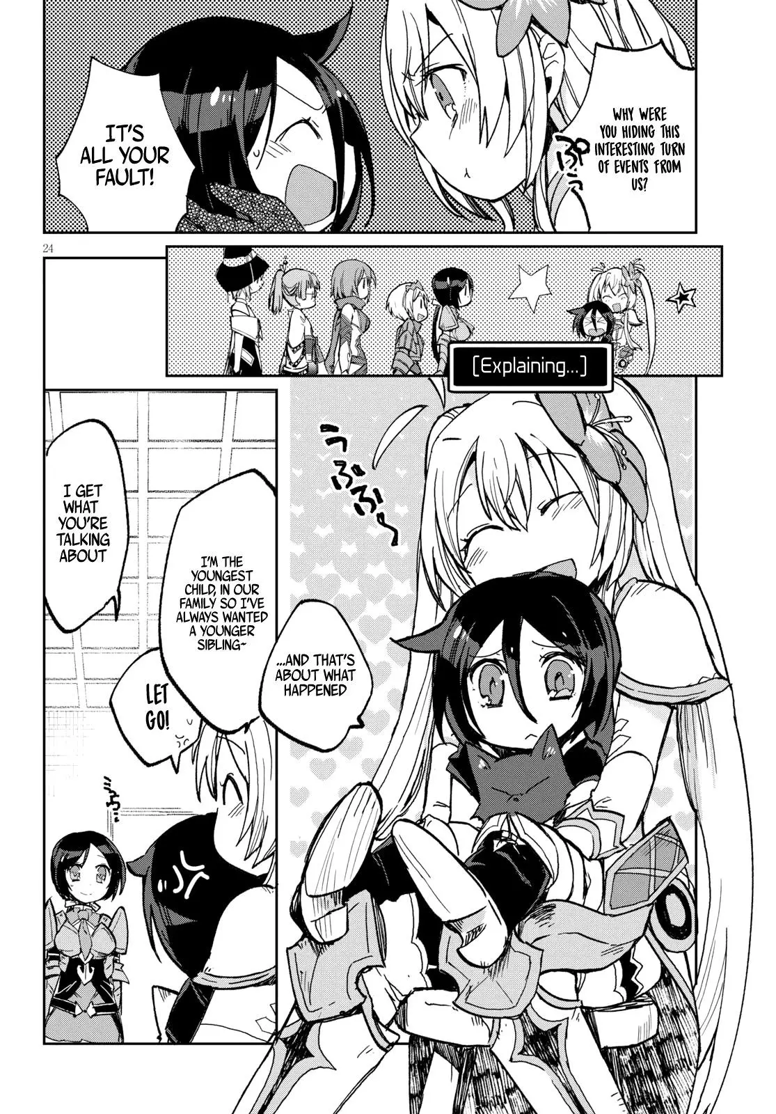 Manga page 25
