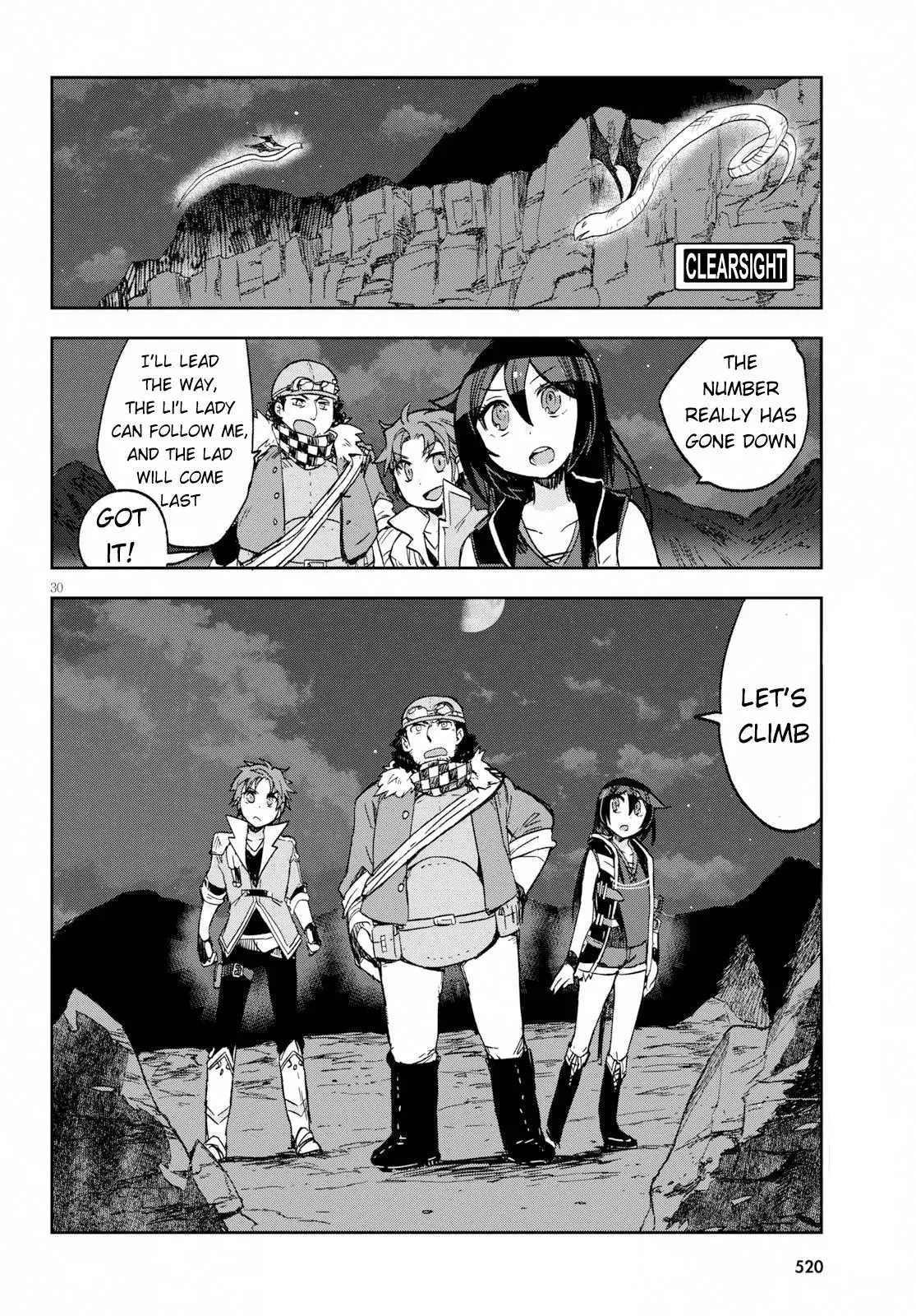 Manga page 30