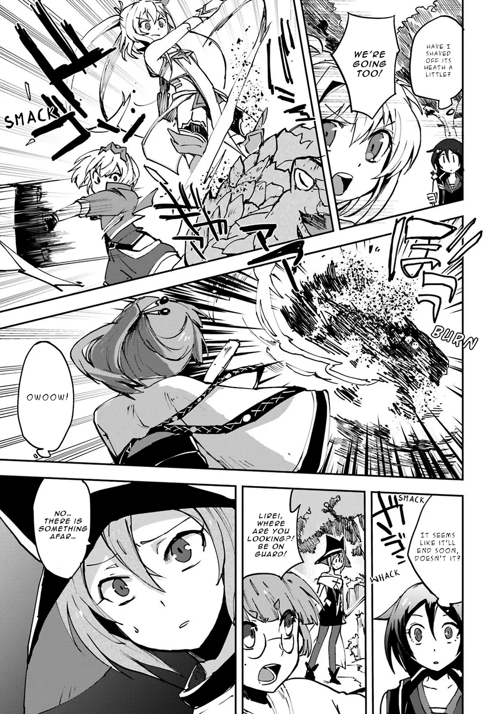Manga page 33
