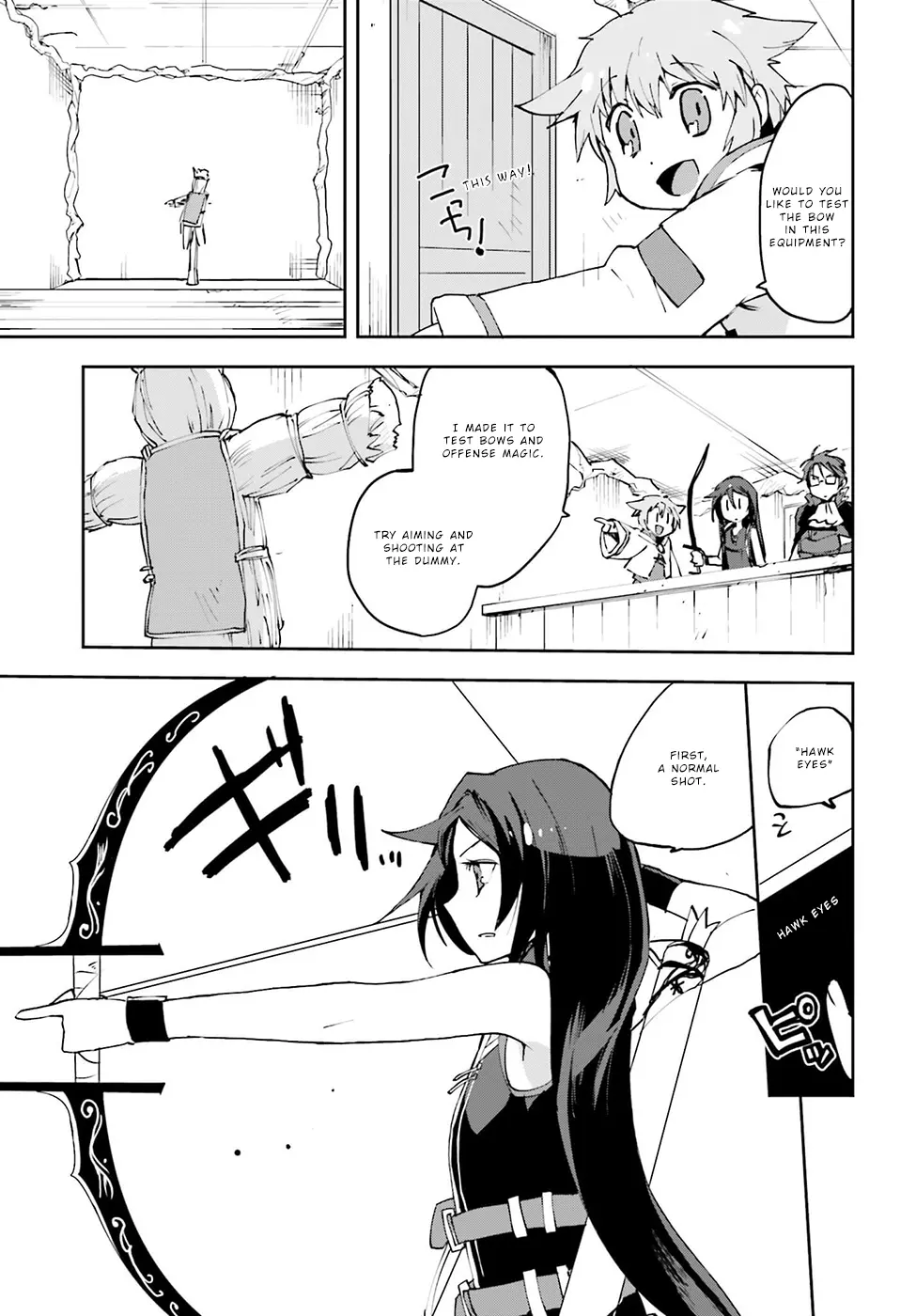 Manga page 11