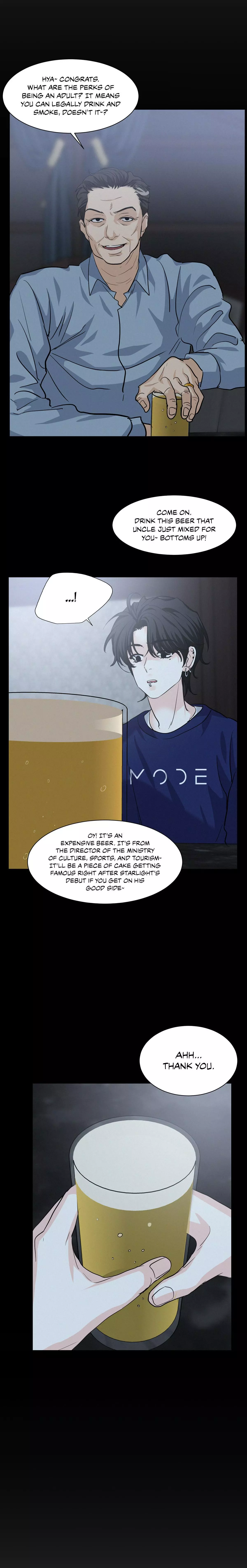 Manga page 15