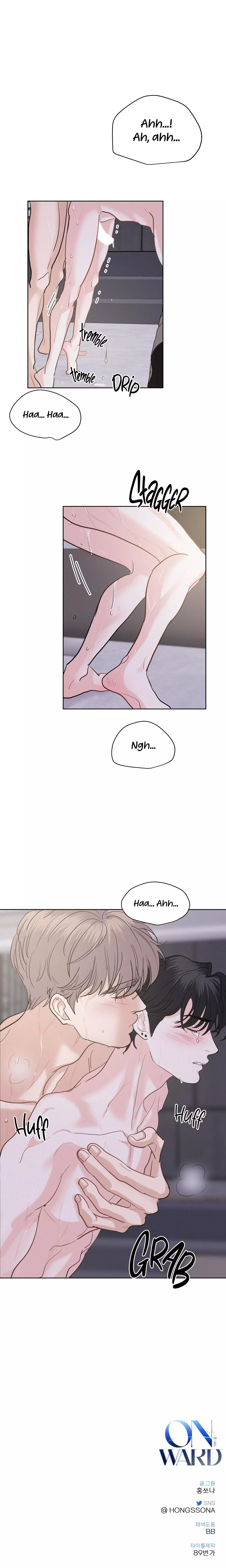 Manga page 22