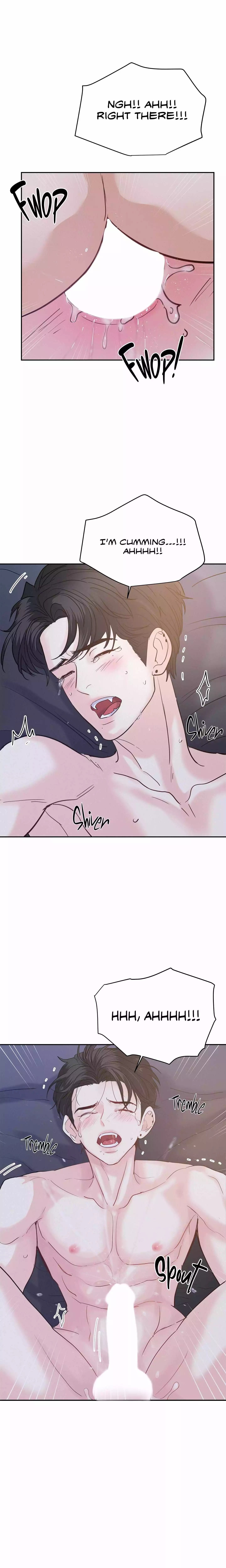 Manga page 18