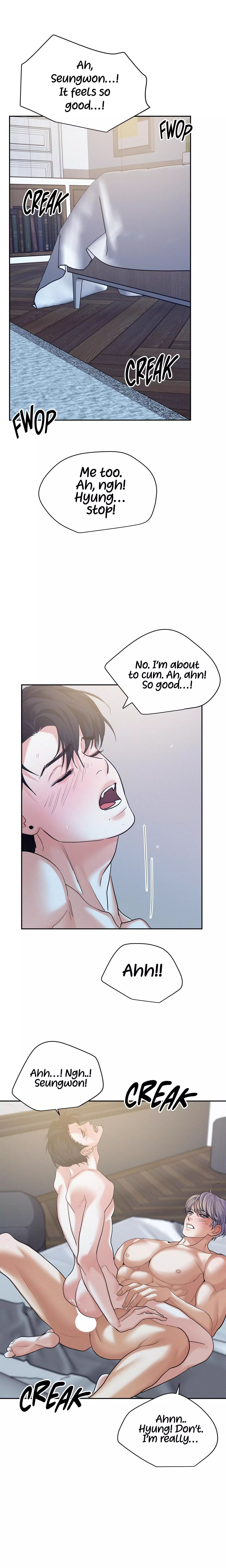 Manga page 12
