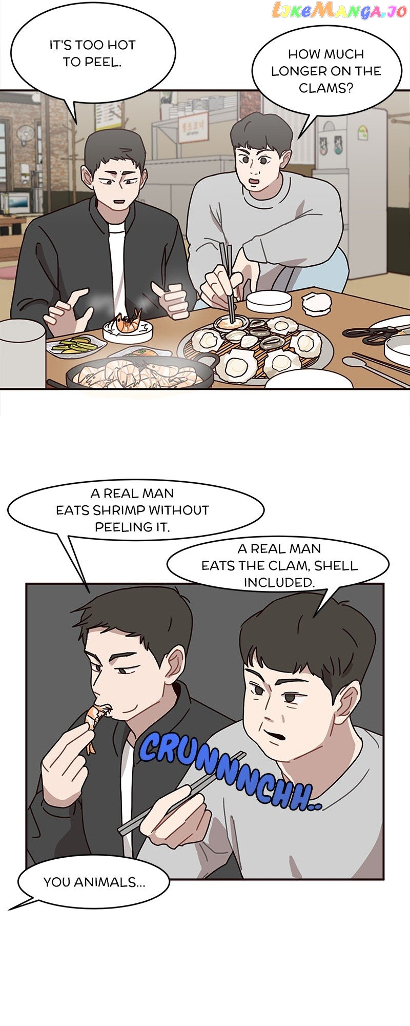 Manga page 20
