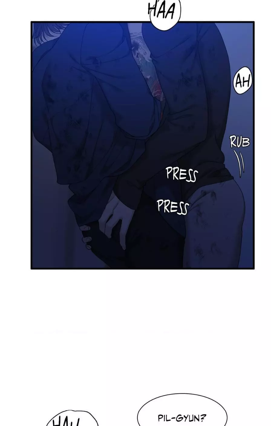Manga page 10