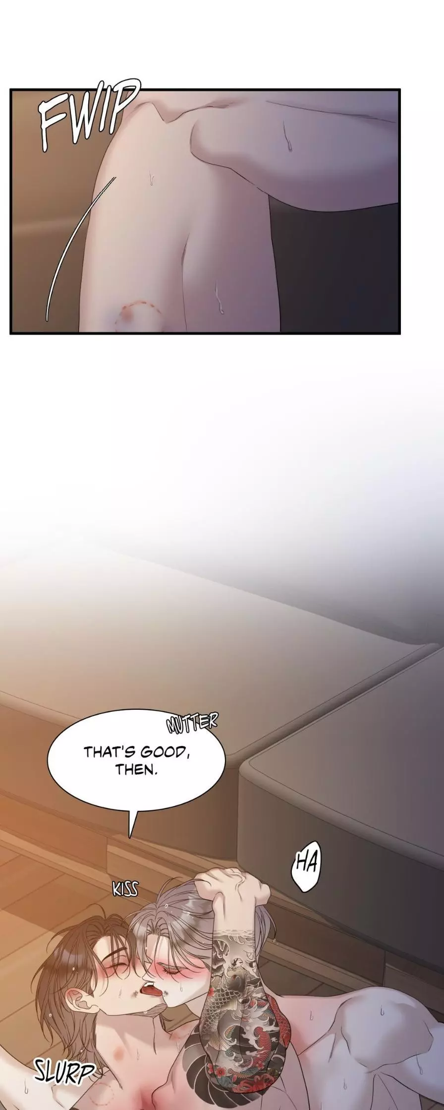 Manga page 10
