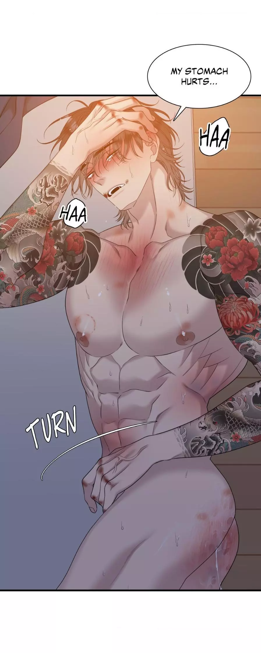 Manga page 16