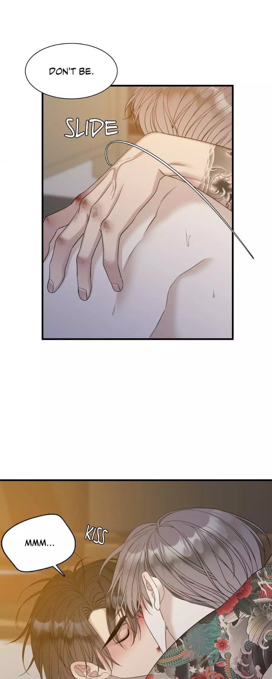 Manga page 22