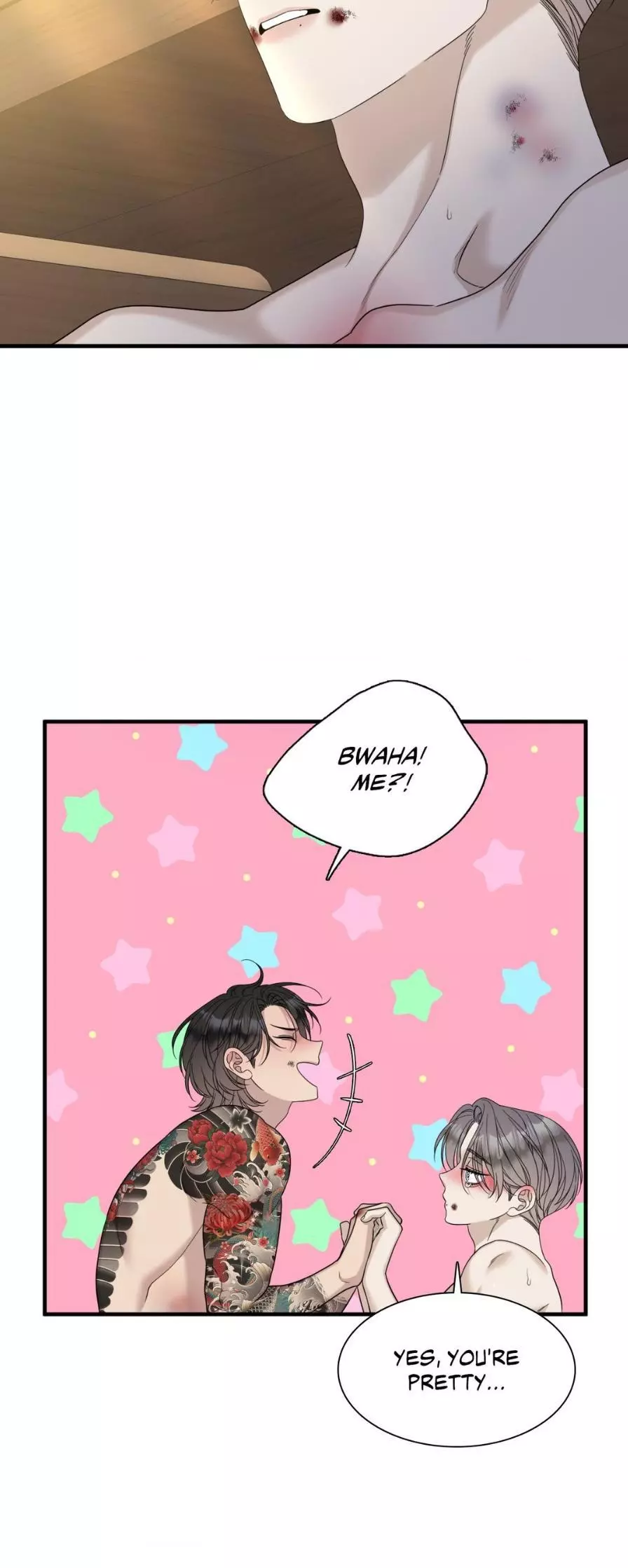 Manga page 35