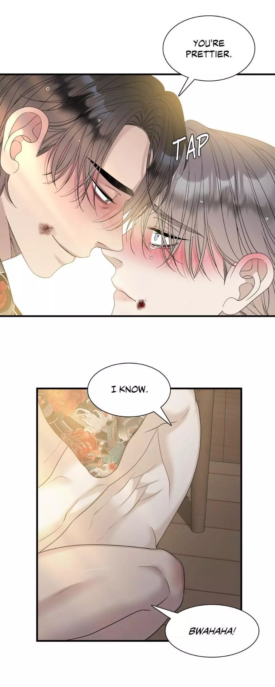 Manga page 36