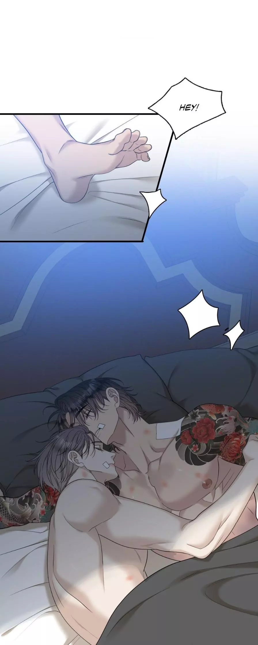 Manga page 38