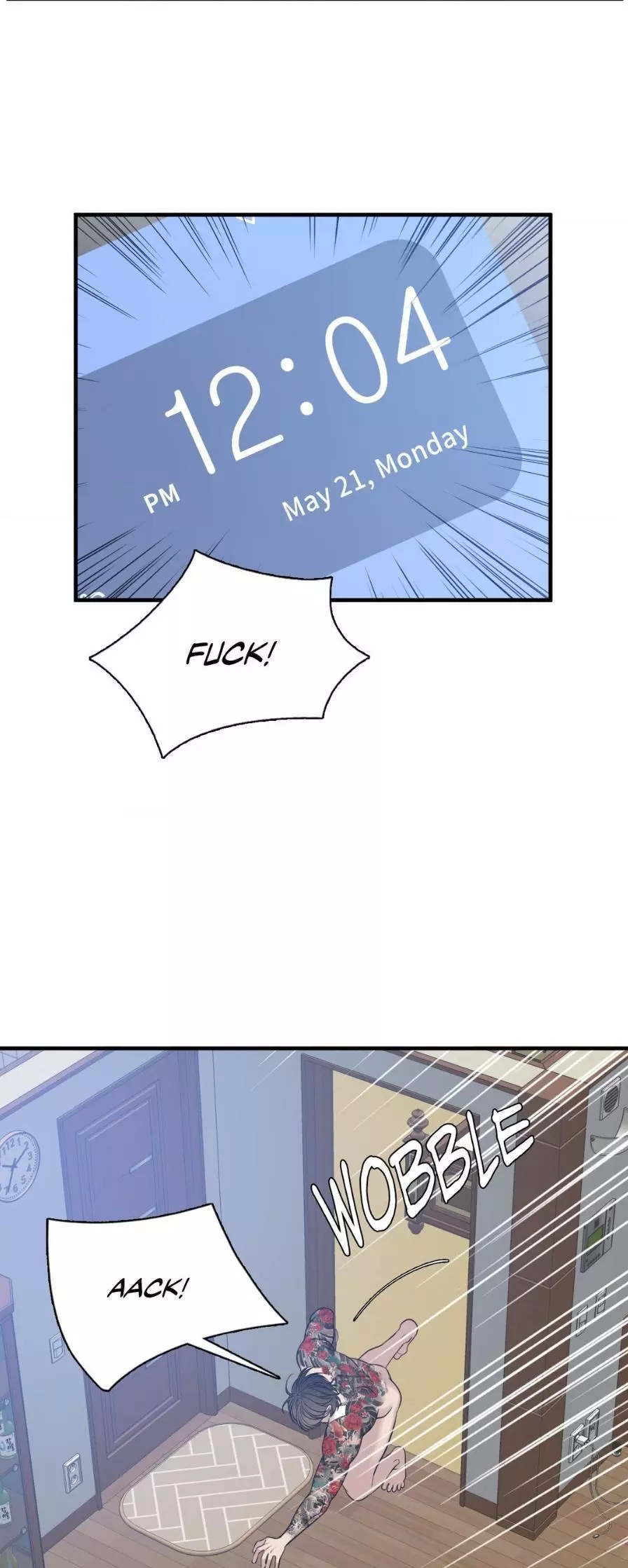 Manga page 43