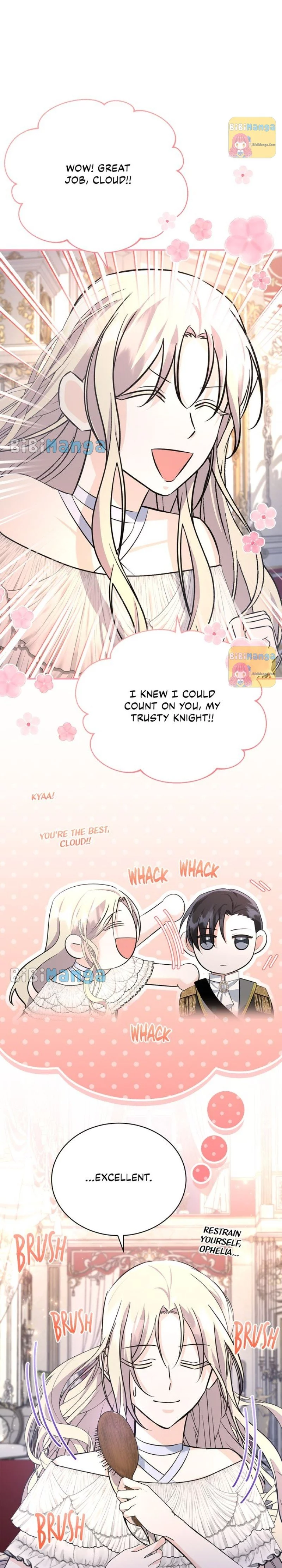 Manga page 28