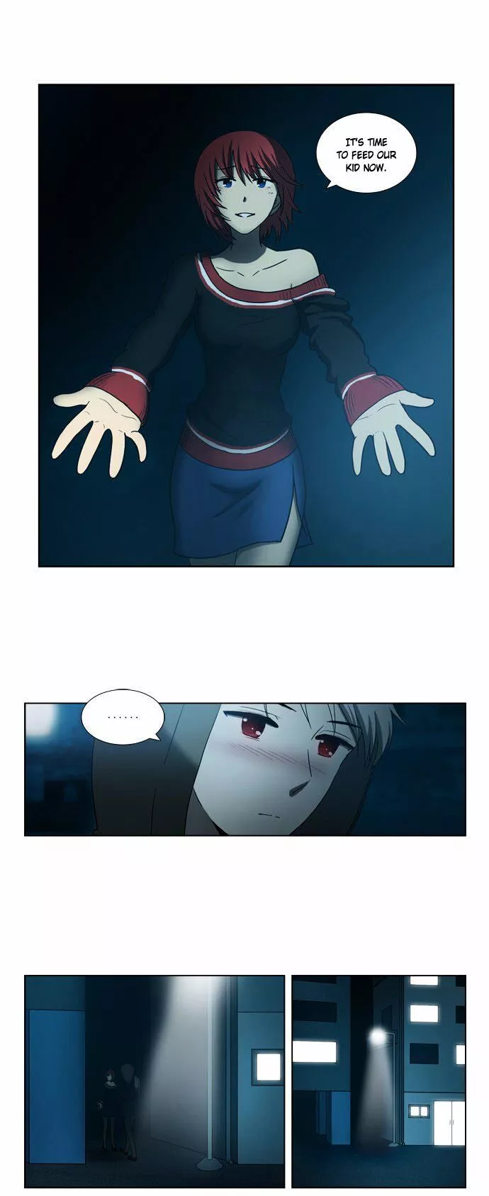 Manga page 12