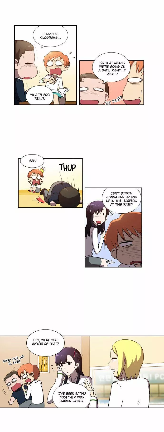 Manga page 4