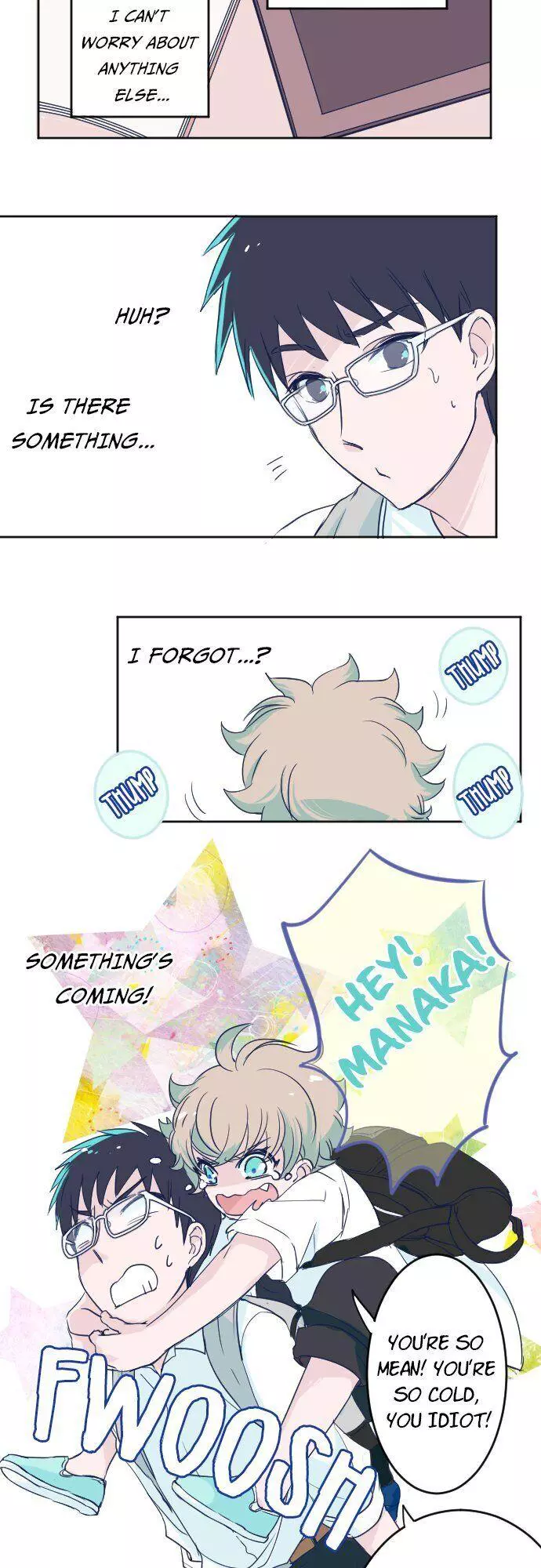 Manga page 10