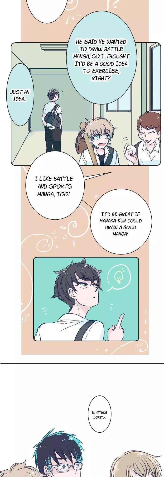 Manga page 17