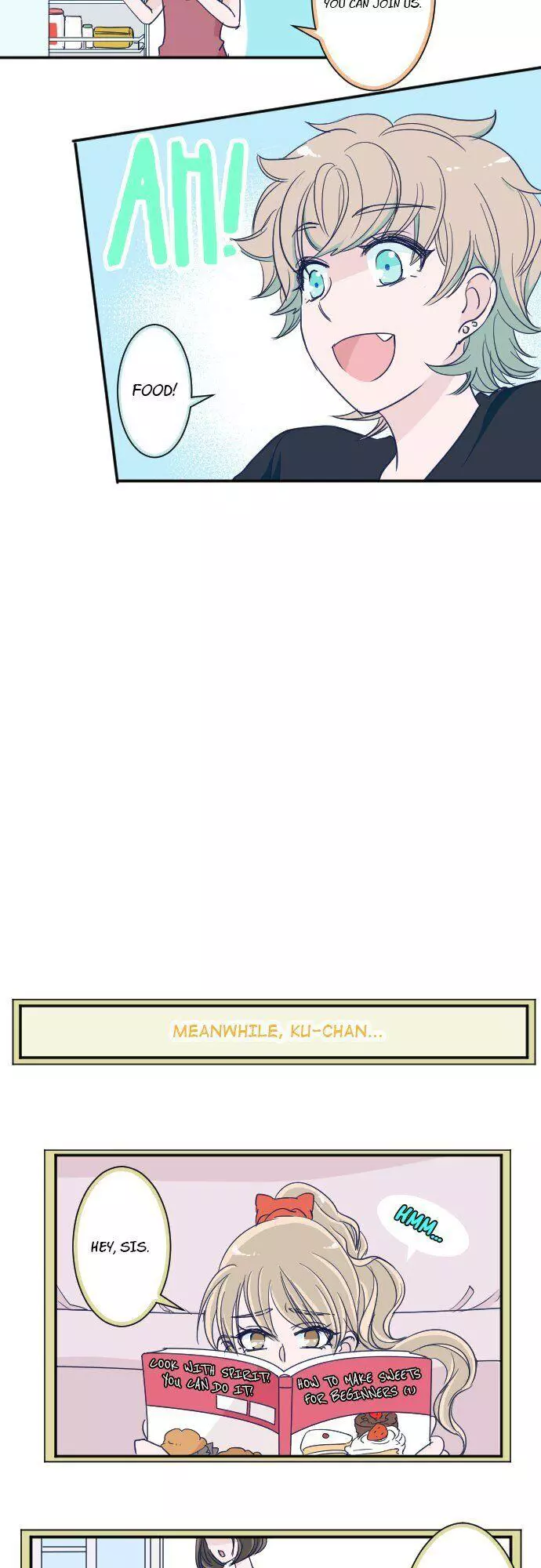 Manga page 11
