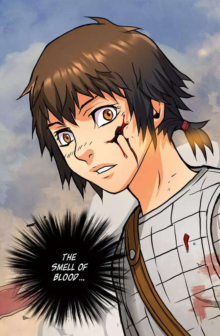 Manga page 12