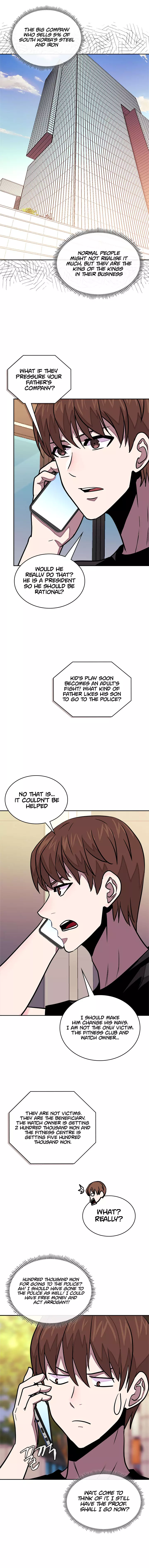 Manga page 13