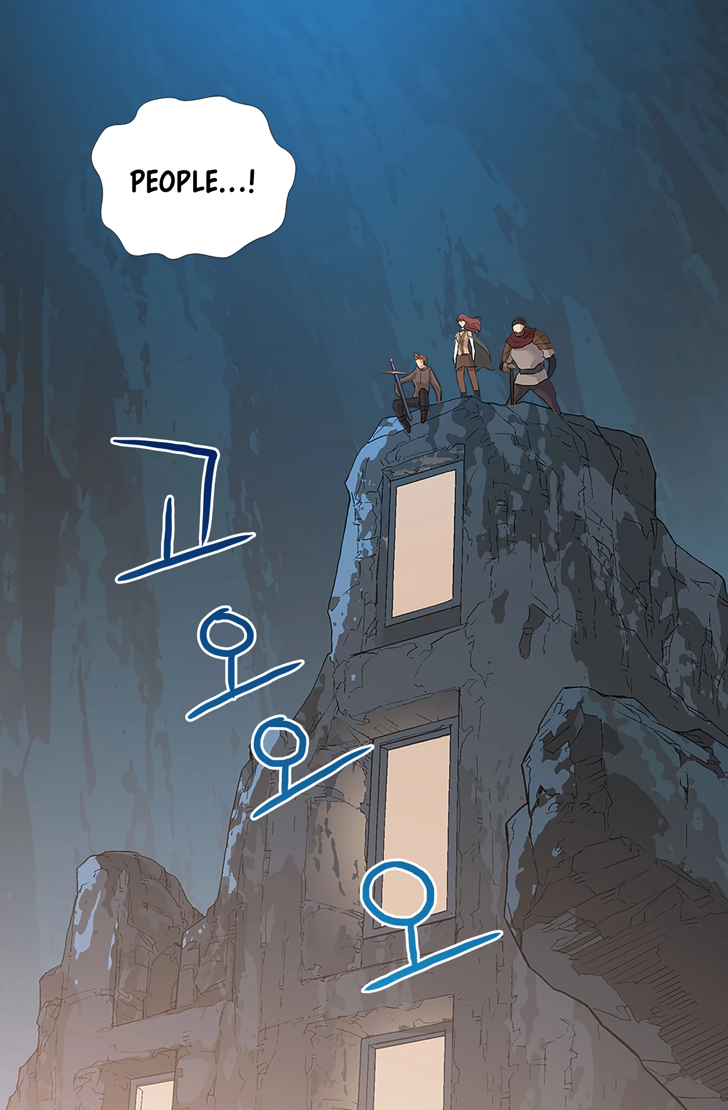 Manga page 42