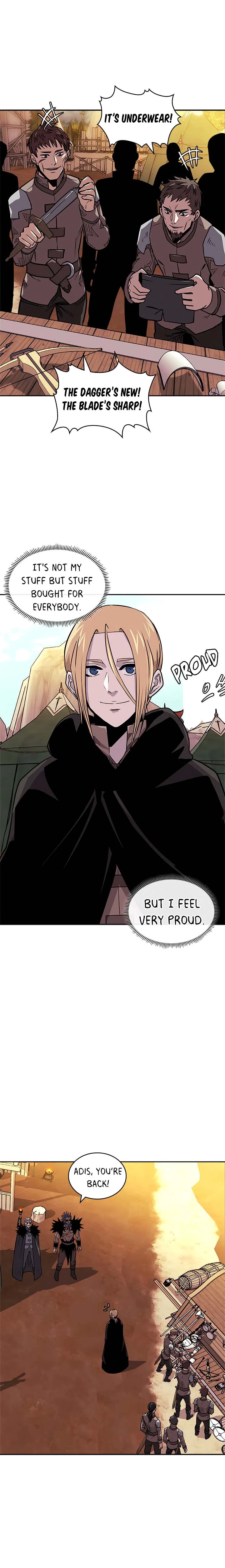 Manga page 7