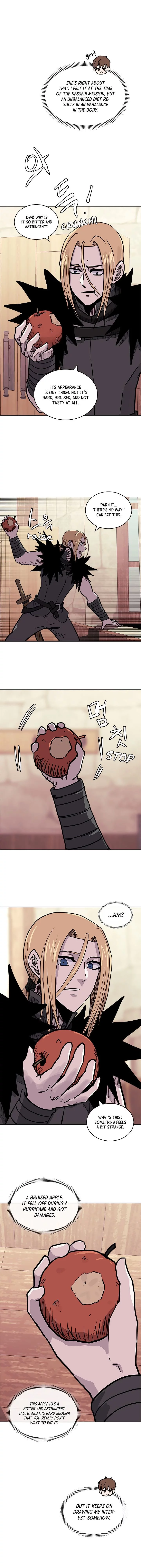 Manga page 11